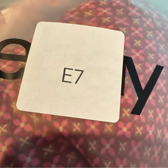 Express Top Womens XS Silk Babydoll Y2K Camisole Fairy Lace Dainty Pink Red E7 - Picture 8 of 9